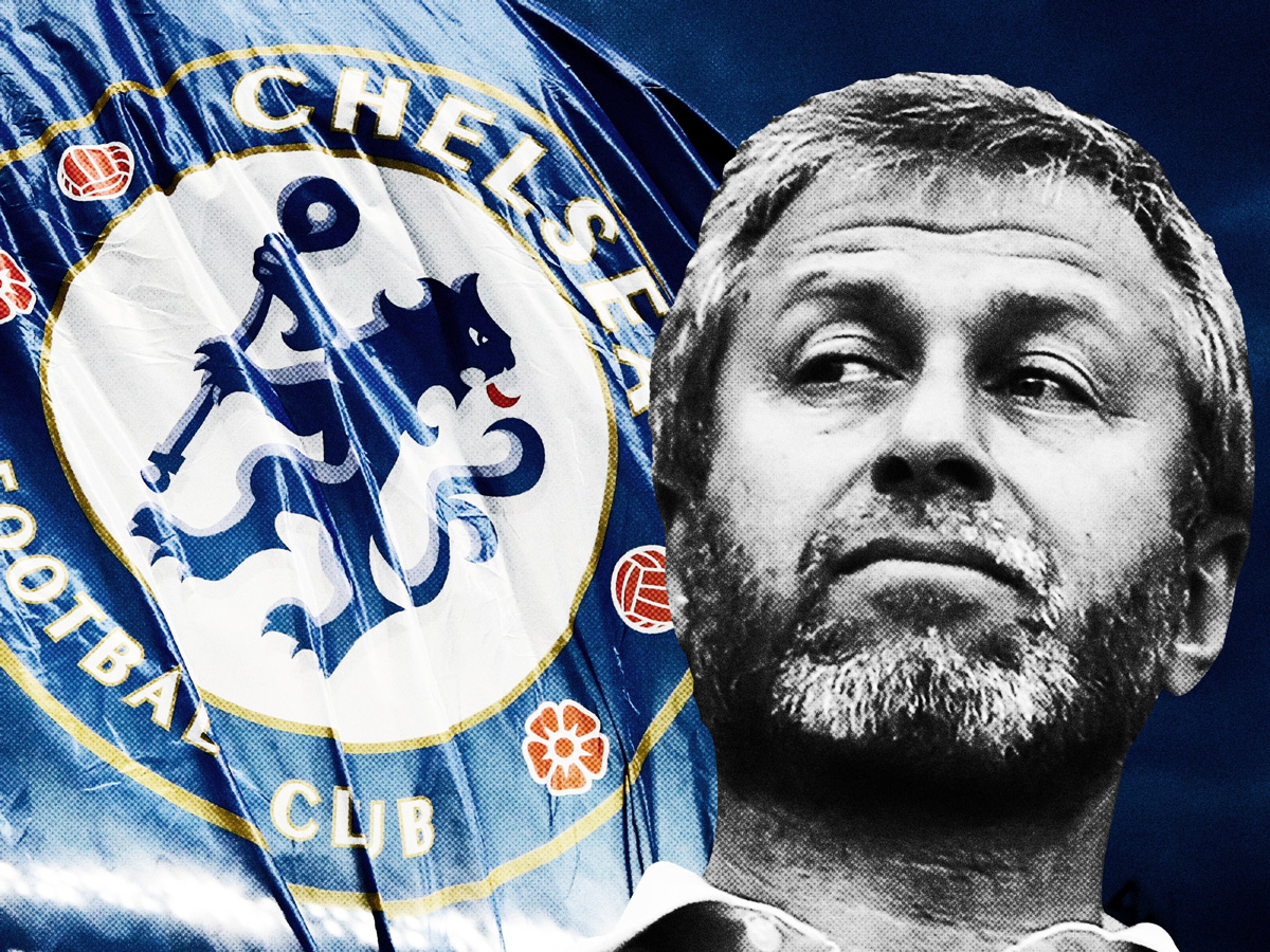 TLIV ANCHOR CFC
