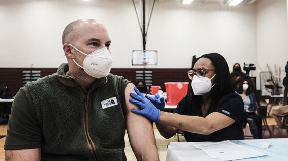 Low Efficacy of Chinese Shots Sows Concern on Global Rollout