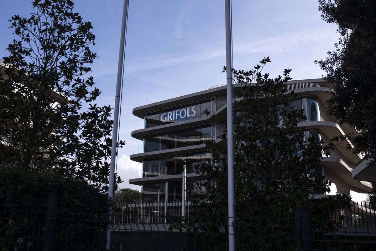 Grifols Defends CEO and Recent Deals in Rebuttal to Gotham