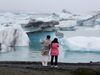 Iceland's Tourism Industry Thriving