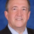 Headshot of Kenneth A Burdick "Ken"