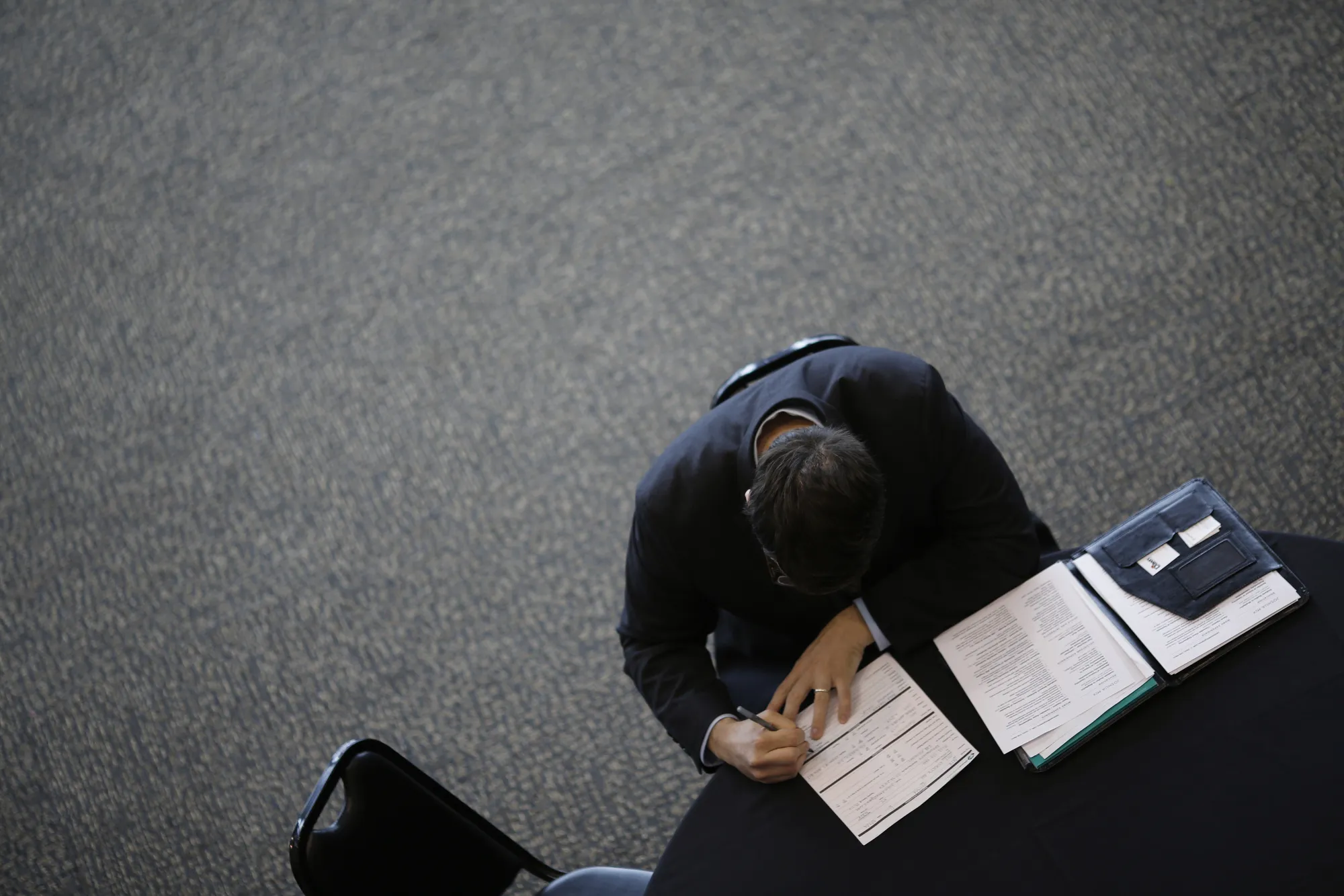 How Not to Use AI in Your Job Search, According to Career Coaches -  Bloomberg