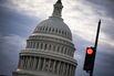 Congress's Rifts Heighten Shutdown Risk As Money Runs Out 