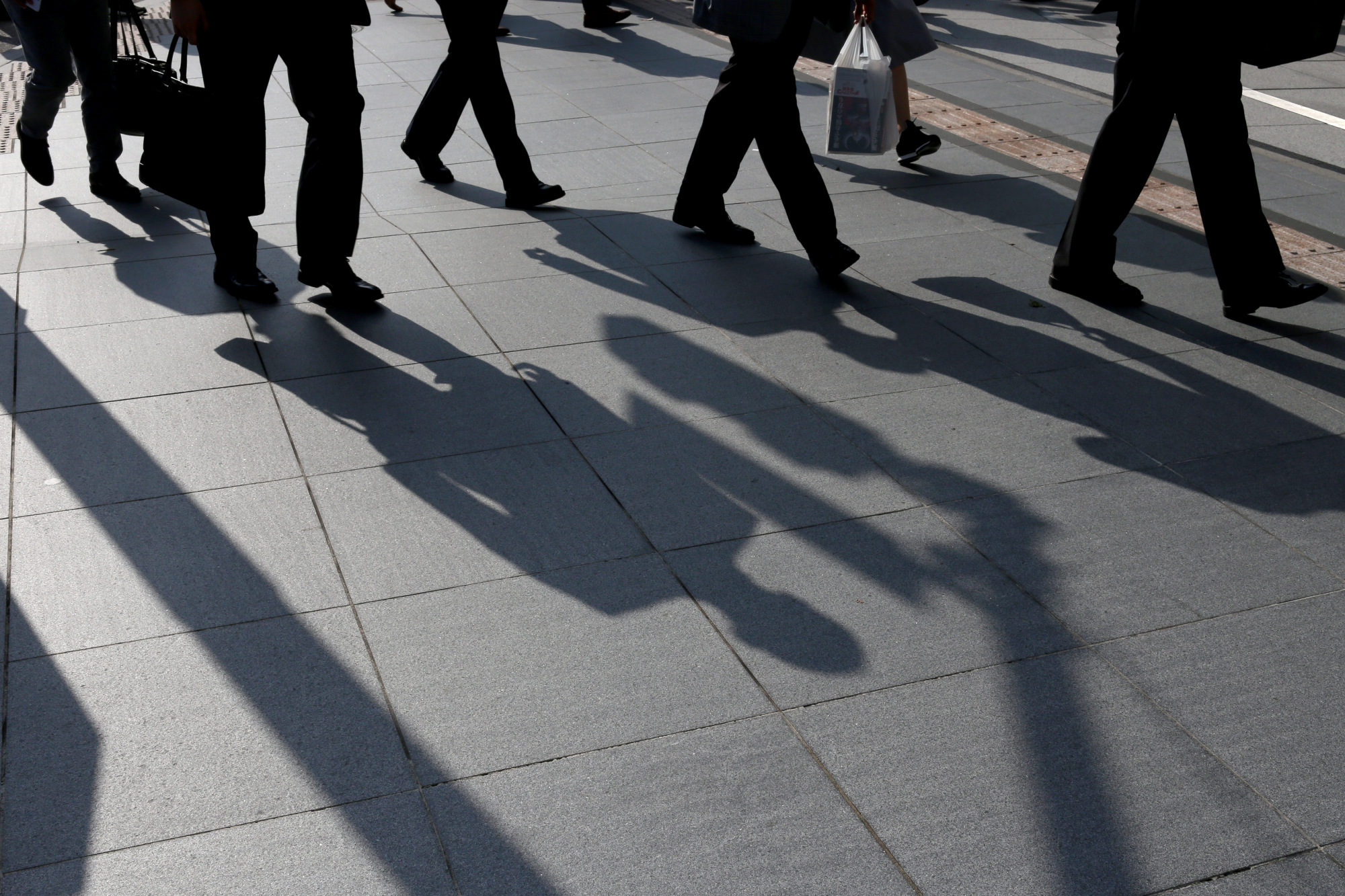 How Investors' Gloomy Take on Japan May Be Upended by Inflation - Bloomberg