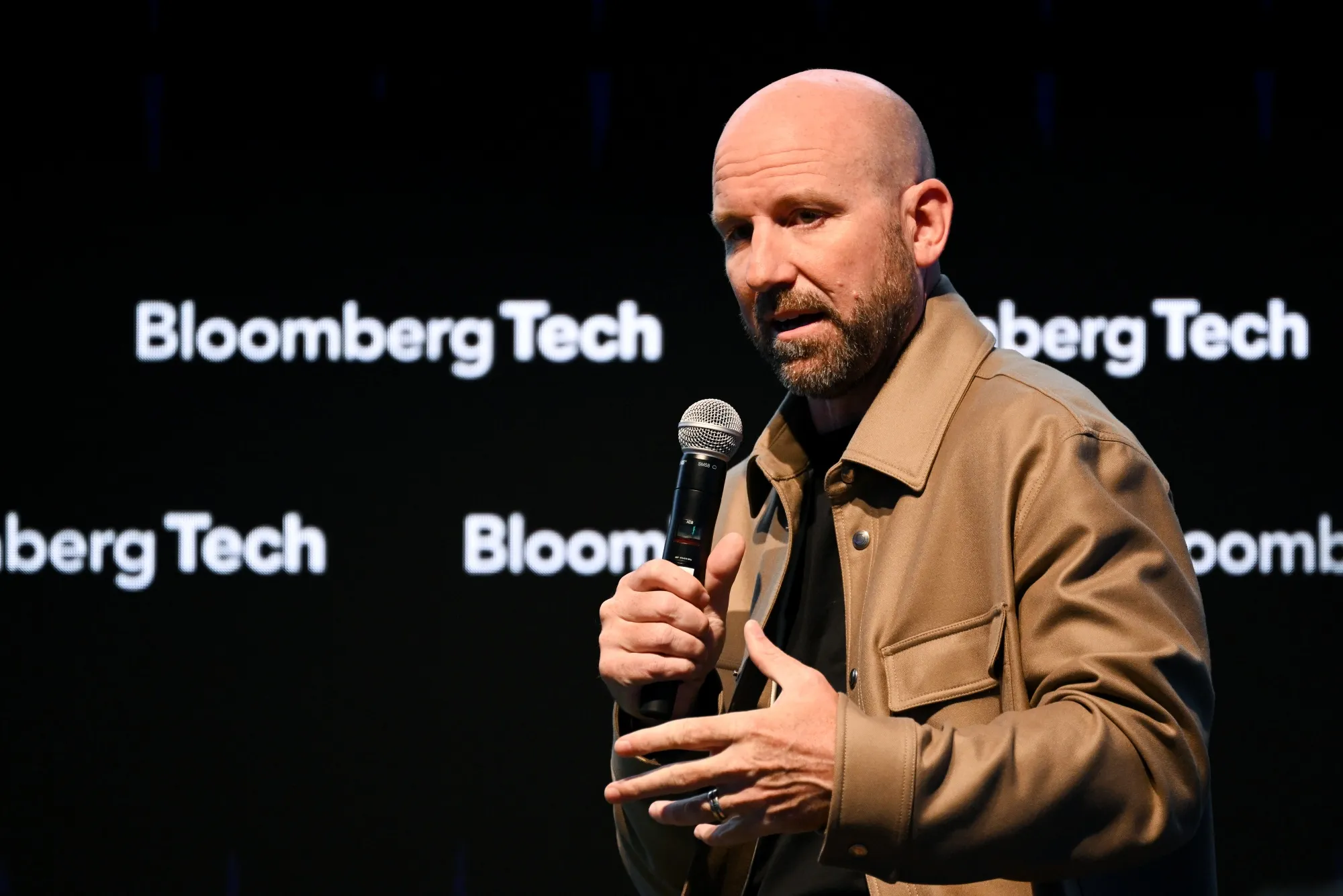 Meta’s ‘Patriotism’ Spurs Shift to Military Technology