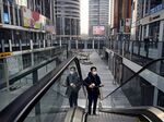 Concern In China As Mystery Virus Spreads