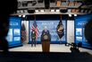 President Biden Delivers Remarks On American Jobs Plan 