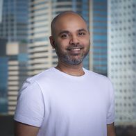 Shadab Nazmi