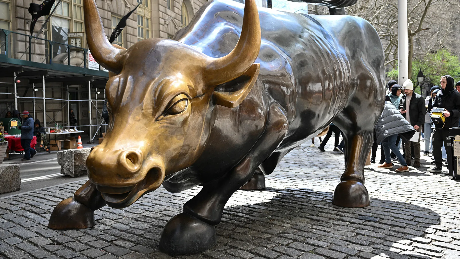 Watch Strong Earnings Keep PNC’s Agati Bullish on Stocks - Bloomberg