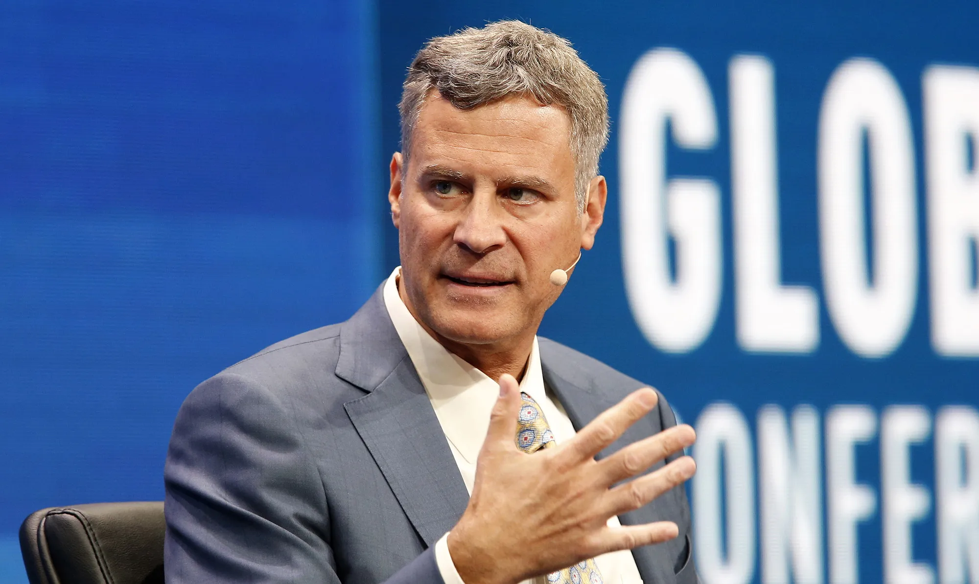 Alan Krueger Is Dead at 58, Remembered by Economists on Twitter - Bloomberg