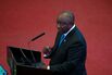 South Africa's President Cyril Ramaphosa's State-of-the-Nation Address