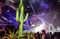 SCOTTSDALE, AZ - JANUARY 30: General view of the atmosphere at ESPN the Party at WestWorld of Scottsdale on January 30, 2015 in Scottsdale, Arizona. (Photo by Gustavo Caballero/Getty Images for ESPN)