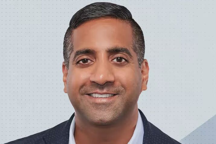 Tejpaul Bhatia