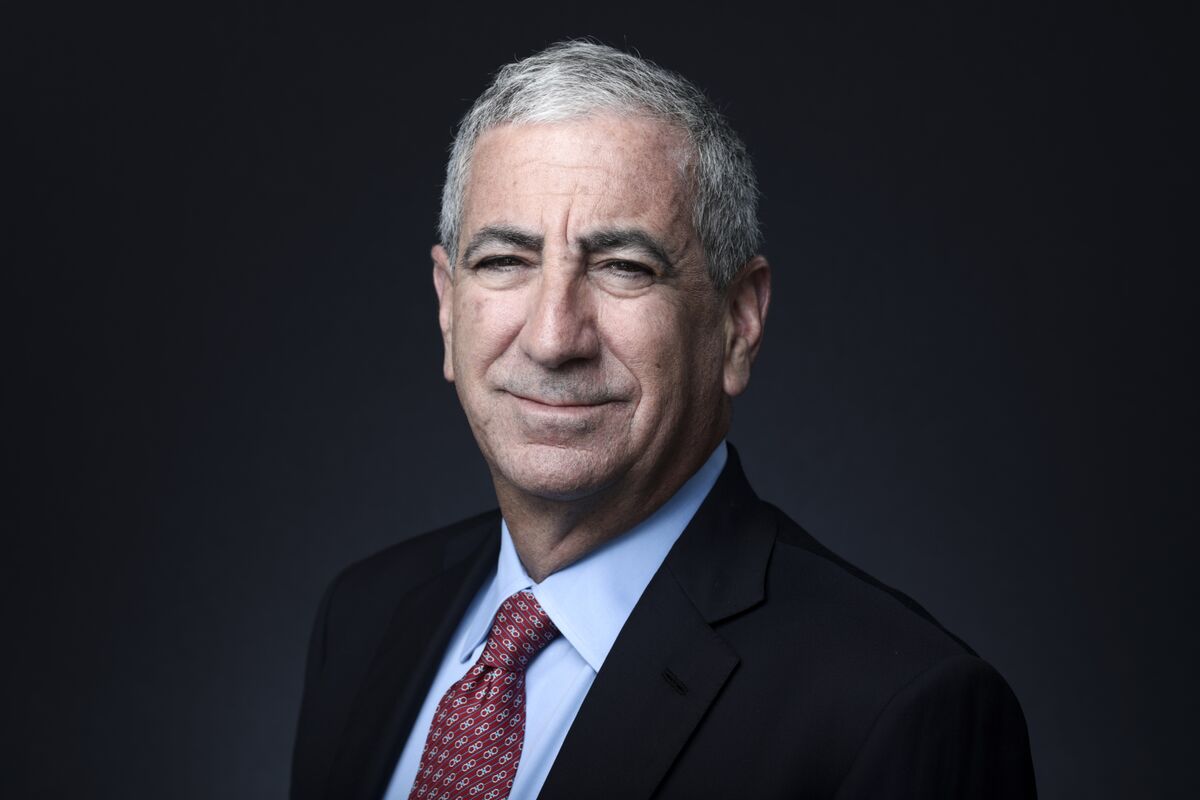 julie and ken moelis net worth - Ilustrasi 3