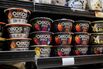 Danone Sales Rise as Yogurt, Water Outweigh Formula Recalls
