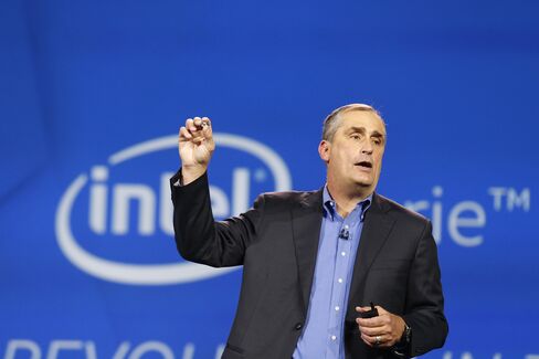 Brian Krzanich