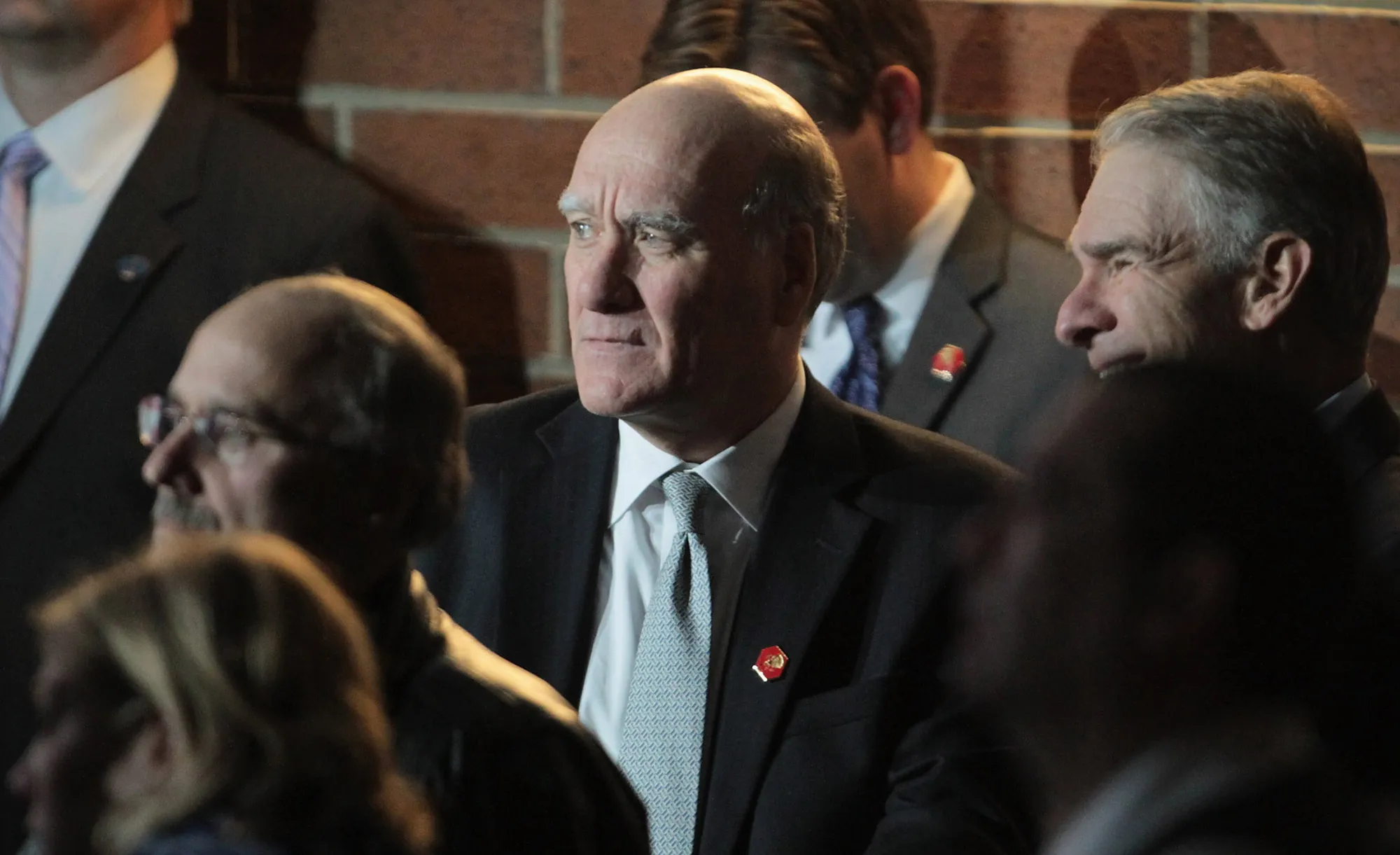 Bill Daley