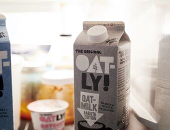 relates to Oatly ($OTLY) Stock Price: Should You Invest in the Company After its IPO?