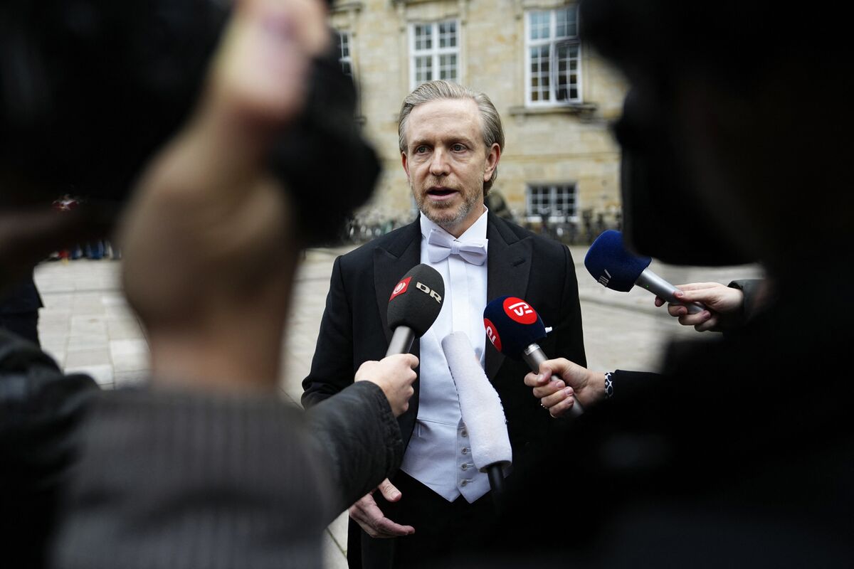 
                            US, Greenland Pledge ‘Mutual Respect’ at Talks Over the Arctic