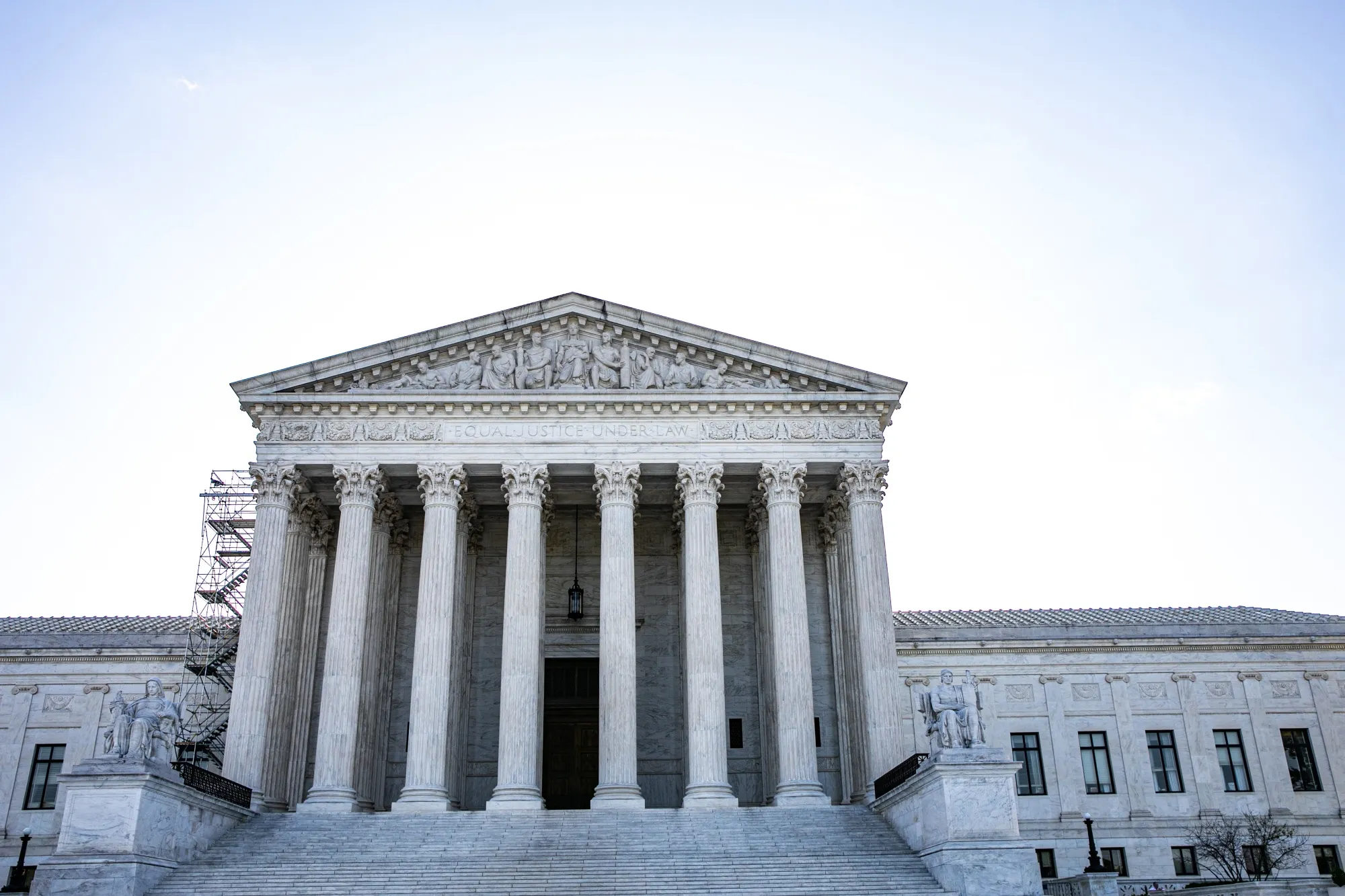 The underlying legal question is whether the US Emergency Medical Treatment and Labor Act overrides state abortion bans when someone shows up at a hospital with a medical emergency.&nbsp;