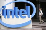 Intel Corp. To Announce Quarterly Earnings