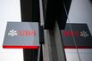 UBS Group AG Posts Higher Profit