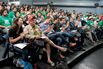 Geeks on a Plane Search for Startups