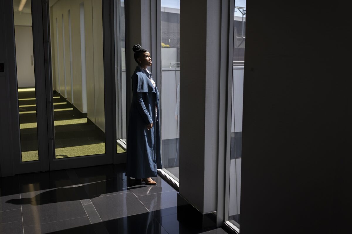 South African Opposition Considers Joint Campaign for 2024 Vote - Bloomberg
