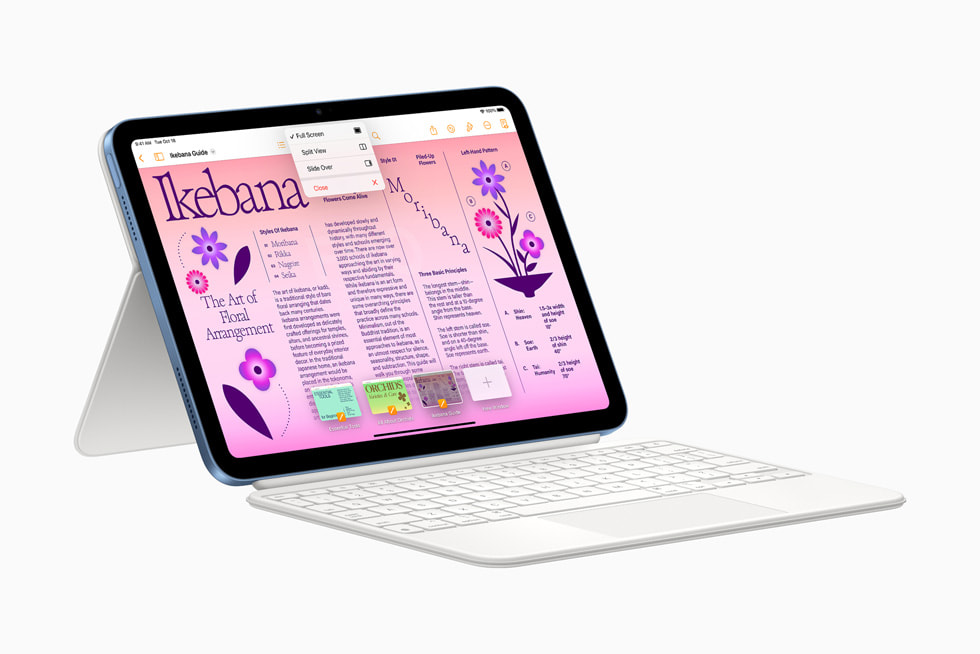 Apple iPad Pro 2023 Review - Forbes Vetted