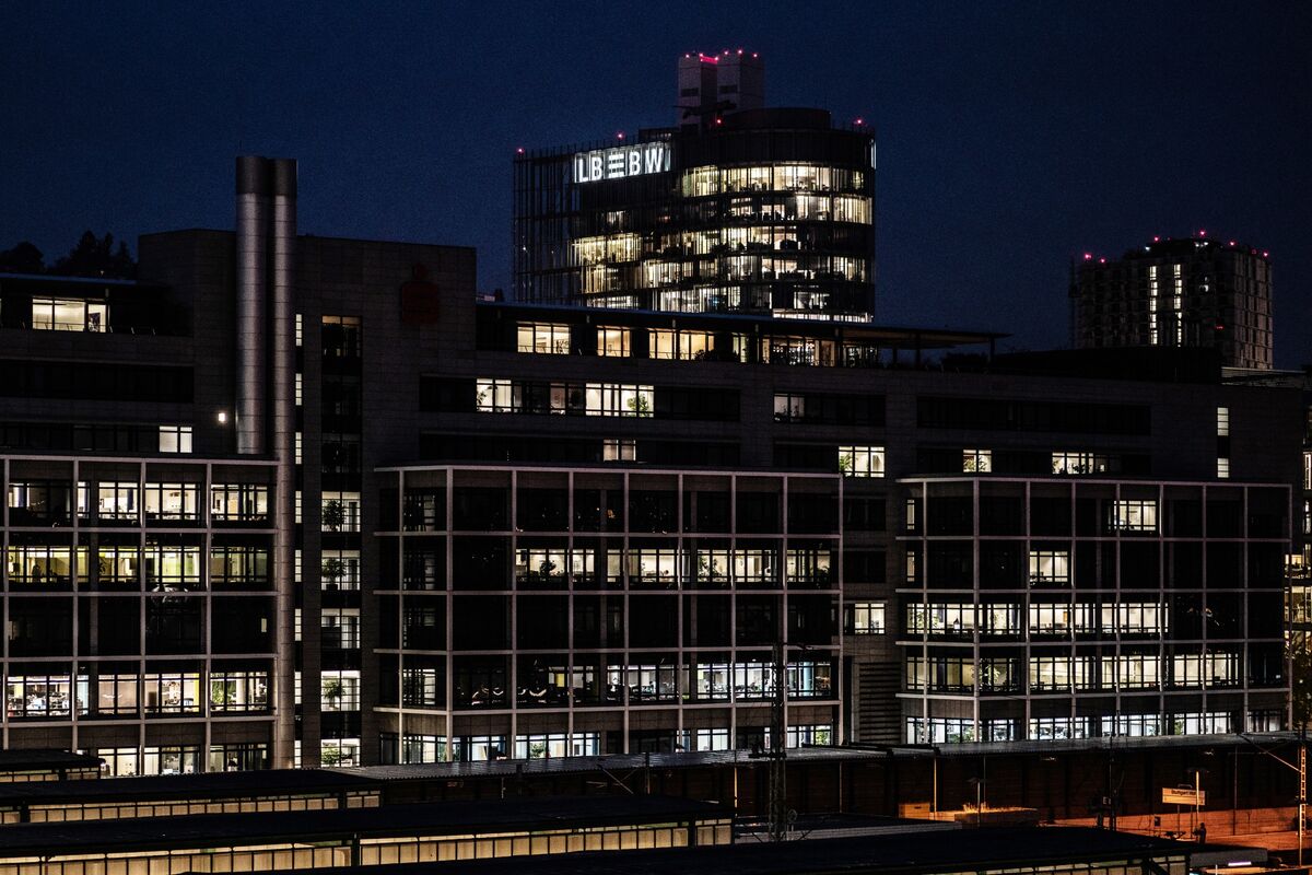 Bei der LBBW erhält der Top-Verdiener mindestens €3 Millionen