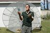 Sandy Antunes: Building Satellites to Listen to Space