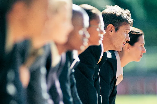 Crowdfunding Is About to Get More Crowded