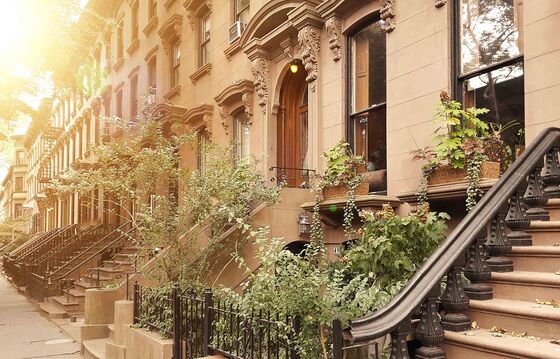 New York Luxury Real Estate Could Be a Bargain in 2021