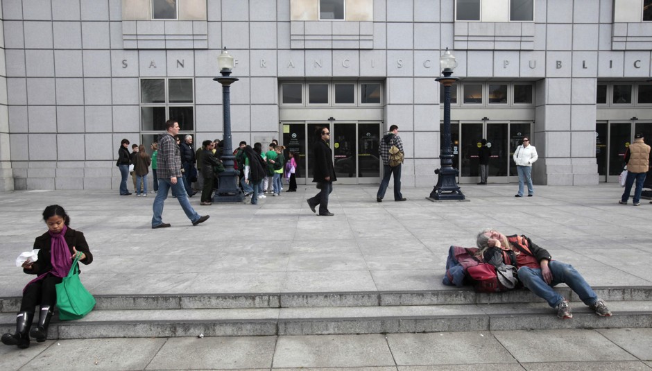 Workday's new headquarters embraces location, location, location and fun -  San Francisco Business Times