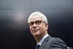 Wells Fargo CEO Charles Scharf Testifies Before The House Financial Services Committee 