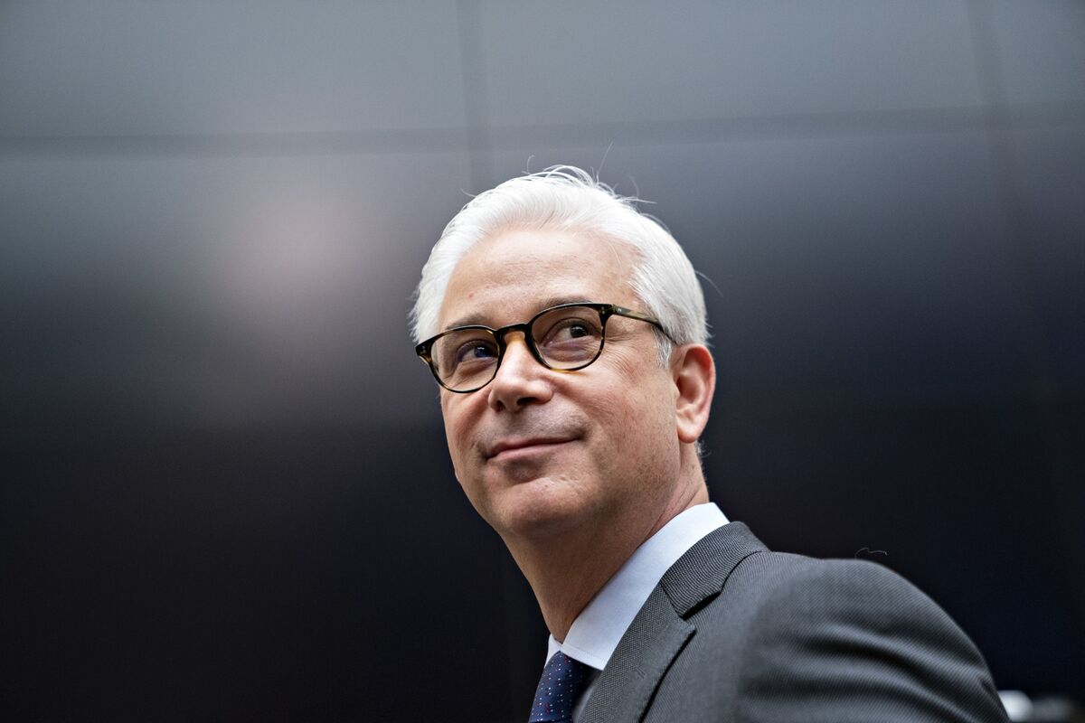 Wells Fargo To Expand Investment Bank As Scharf Sets Strategy Flipboard
