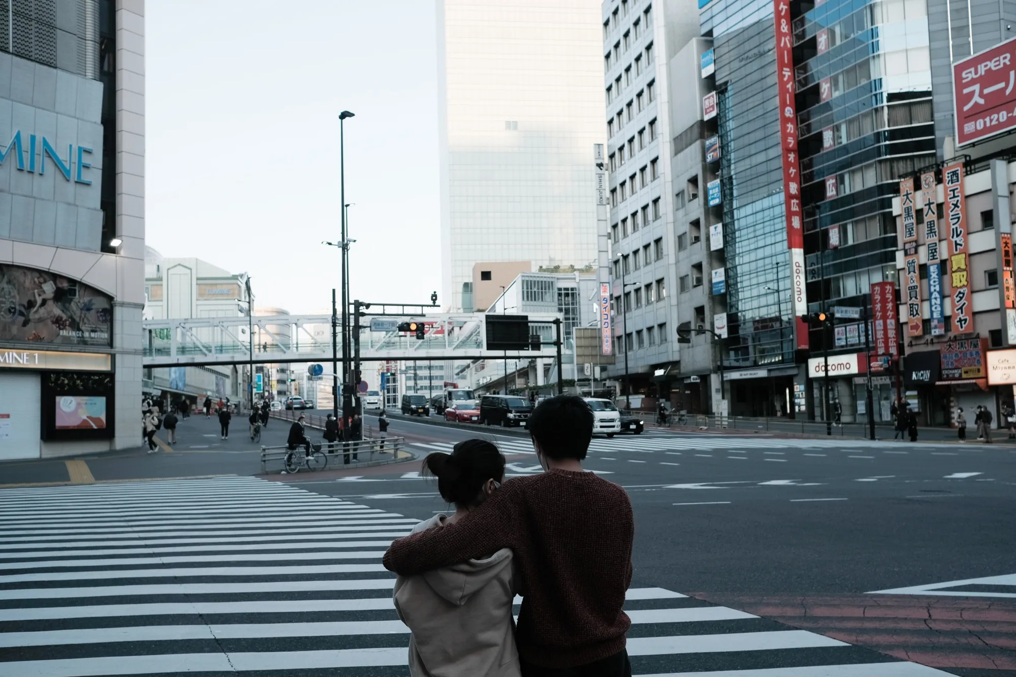 A poll by the Nikkei newspaper in March found 67% of respondents were in favor of allowing couples the option of having separate names, by contrast with the 35% who favored the idea in a previous poll in 2015.