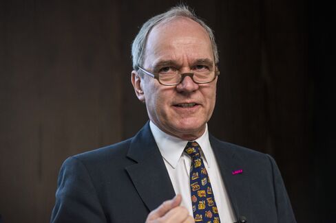 Karl-Ludwig Kley