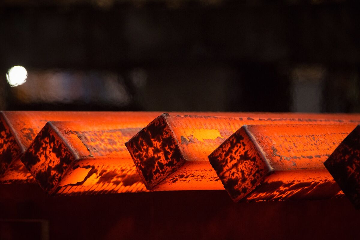 Metinvest Seeks New Investor for Italy’s Landmark Steel Project