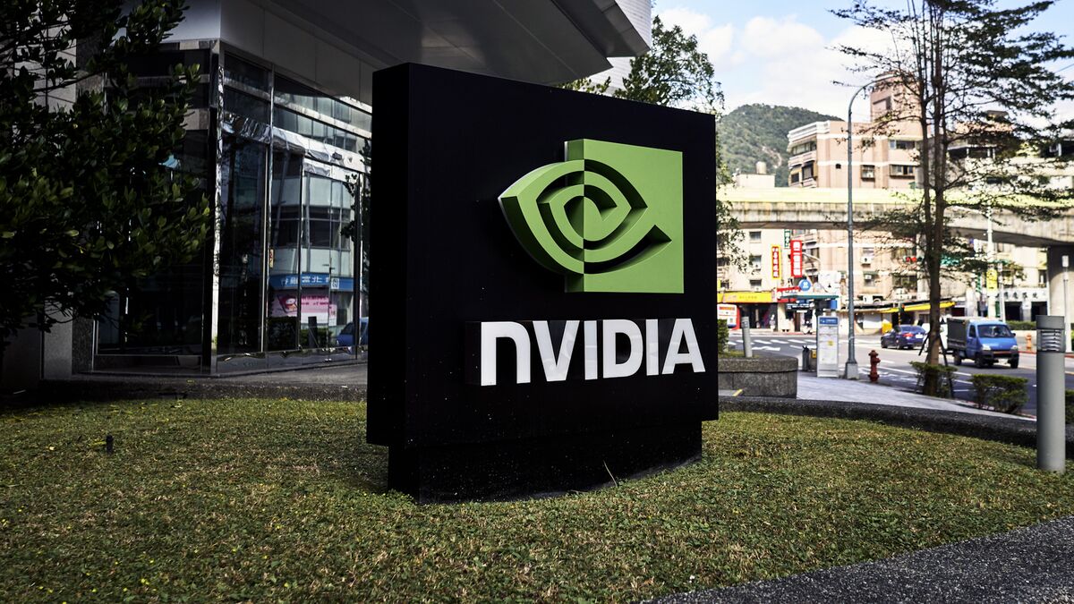 Preparing for Nvidia’s 'Noisy' Earnings