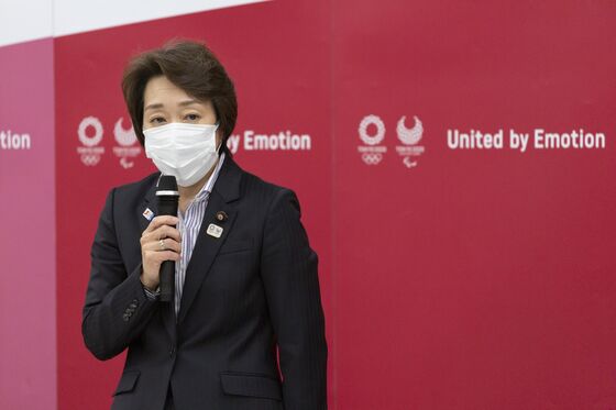 Facing Backlash, Japan Ponders a Zero-Spectator Olympics