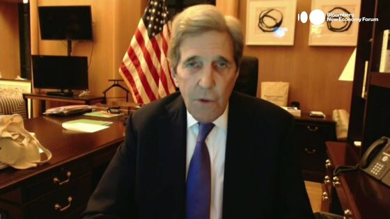 John Kerry Says Major Climate Focus Must Be on Coal Dependent Nations