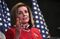 House Speaker Nancy Pelosi Speaks On Election Night