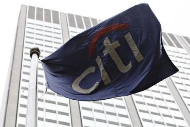 Citigroup Earnings More Than Double as Bad-Loan Costs Decline
