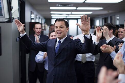 How to Run a Business School Like the ???Wolf of Wall Street???