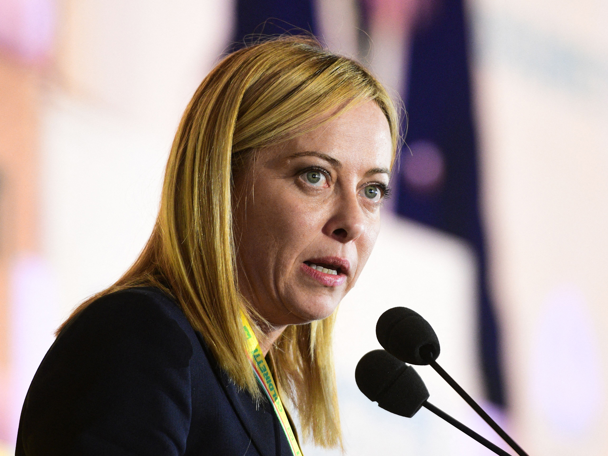 Italy’s Meloni Scrambling to Fill Key Posts With Clock Ticking Bloomberg