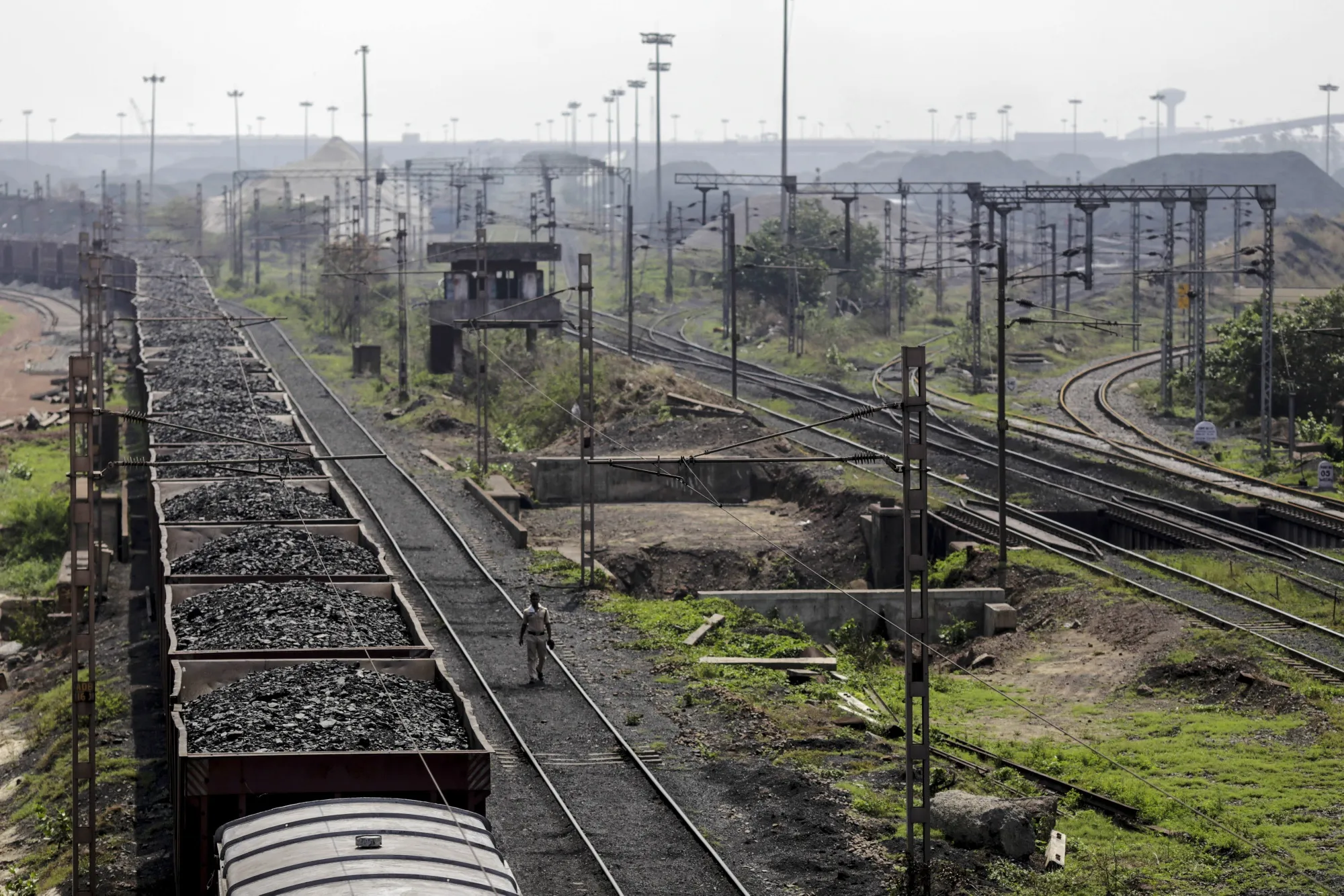 Aftermath In India's Odisha Coast As Storm Fani Weakens
