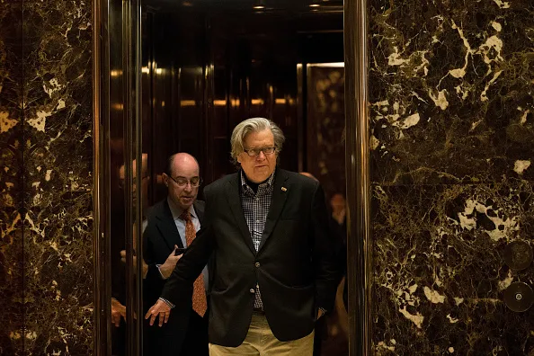 Elevator pitch.
