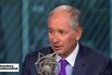 Steve Schwarzman on Entrepreneurship, China, and the New Wall Street