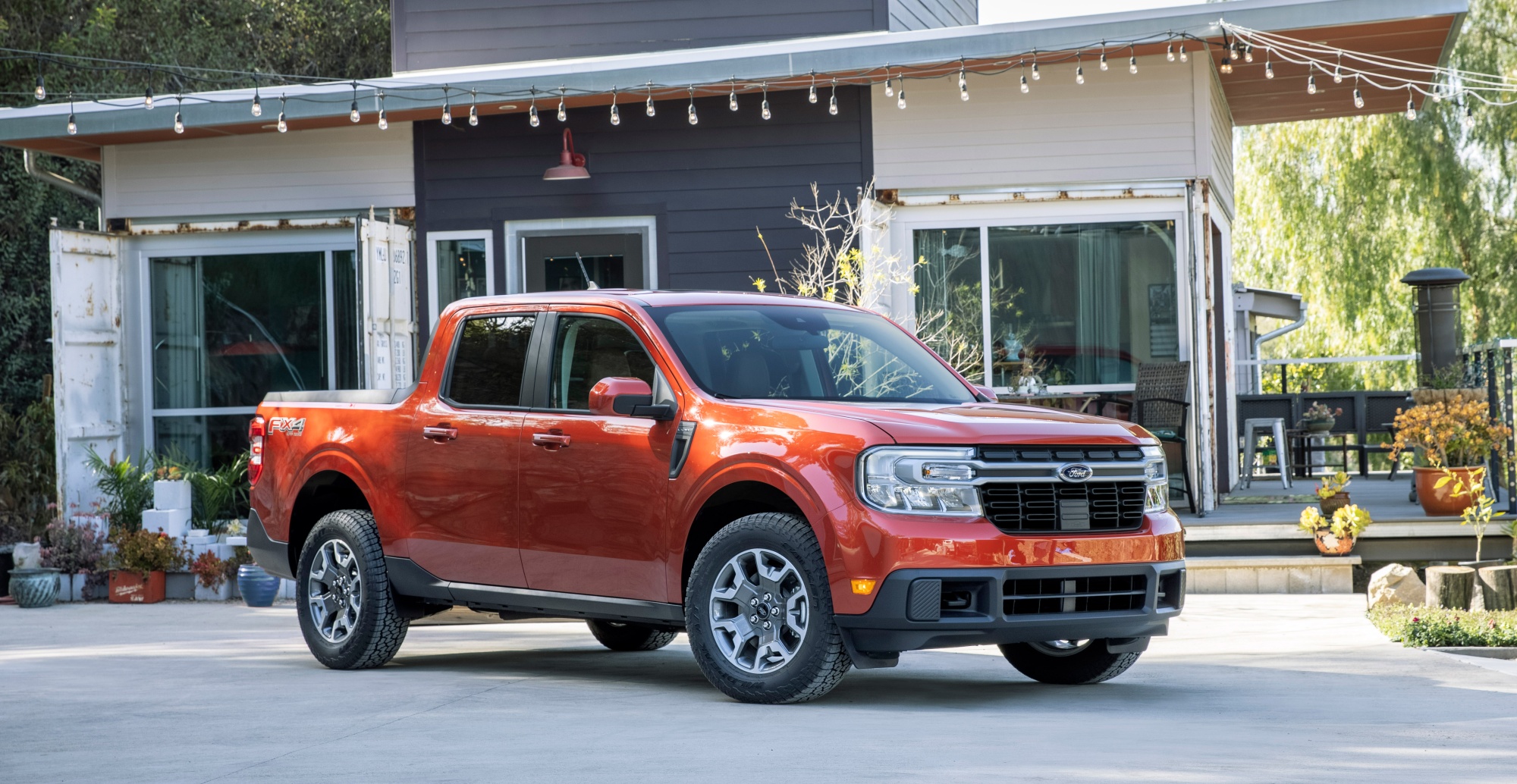 Upcoming Compact Pickups That Could Threaten The Ford Maverick's Dominance